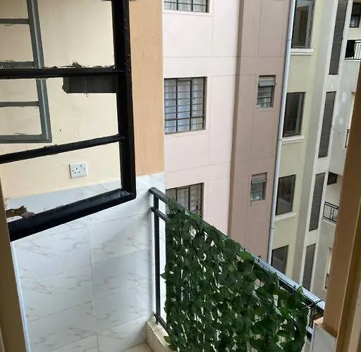 The Manna Condo - South B