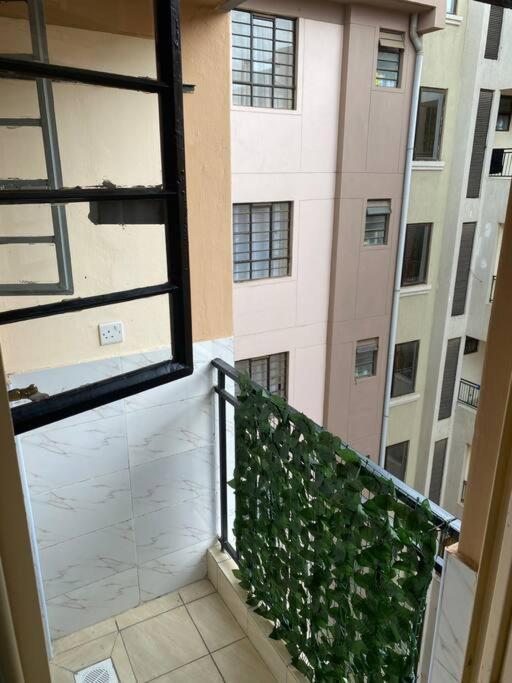The Manna - South B अपार्टमेंट Nairobi